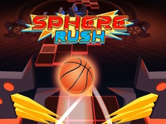 Spiel Sphere Rush
