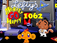 Spiel Monkey Go Happy Stage 1062