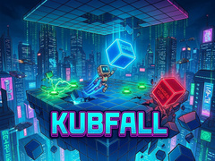 Spiel Kubfall