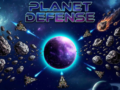 Spiel Planet Defense