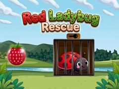 Spiel Red Ladybug Rescue