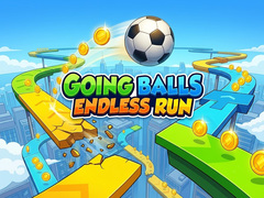 Spiel Going Balls Endless Run