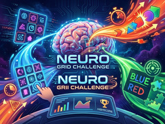 Spiel Neuro Grid Challenge