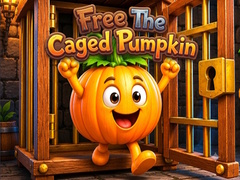 Spiel Free The Caged Pumpkin