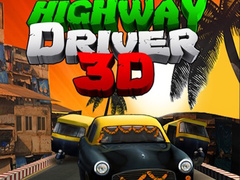 Spiel Highway Driver 3D