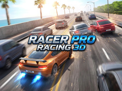 Spiel Racer Pro: Racing 3D