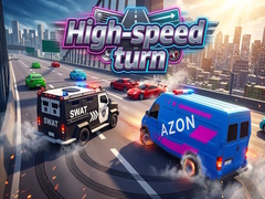 Spiel High-speed turn