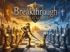 Spiel Breakthrough Vanguard