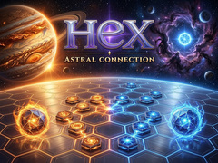Spiel Hex Astral Connection