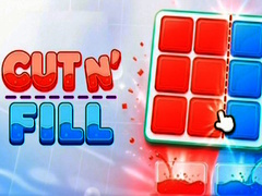 Spiel Cut N´ Fill