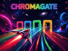Spiel ChromaGate