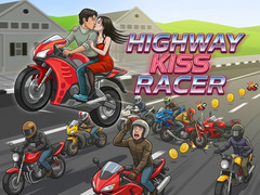 Spiel Highway Kiss Racer