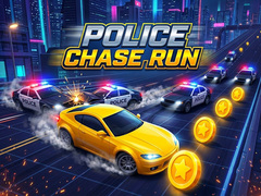Spiel Police Chase Run