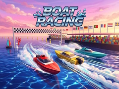Spiel Boat Racing