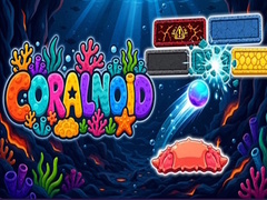 Spiel Coralnoid