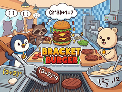 Spiel Bracket Burger