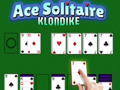 Spiel Ace Solitaire Klondike