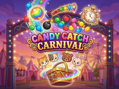 Spiel Candy Catch Carnival
