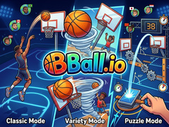 Spiel Bball io