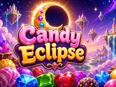 Spiel Candy Eclipse