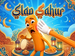 Spiel Slap Sahur