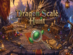 Spiel Dragon Scale Hunt
