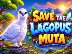 Spiel Save the Lagopus Muta