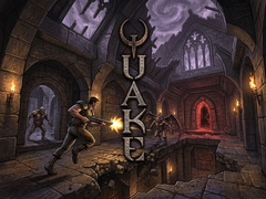 Spiel Quake
