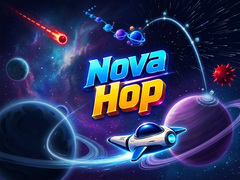 Spiel Nova Hop