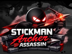 Spiel Stickman Archer Assassin