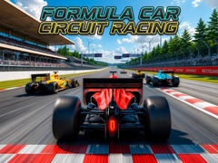 Spiel Formula Car Circuit Racing