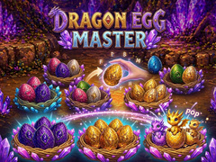 Spiel Dragon Egg Master