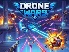 Spiel Drone Wars
