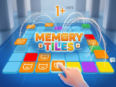 Spiel Memory Tiles