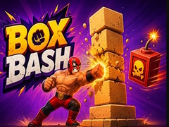 Spiel Box Bash