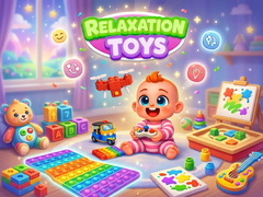 Spiel Relaxation Toys