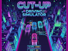 Spiel Cut-Up