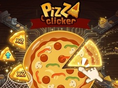 Spiel Pizza Clicker
