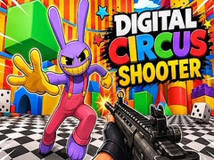 Spiel Digital Circus Shooter