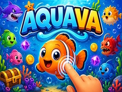 Spiel Aquava
