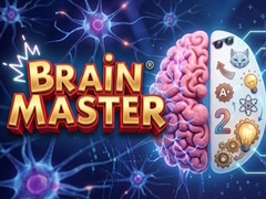 Spiel Brain Master