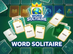 Spiel Word Solitaire