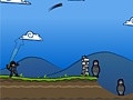 Spiel Fragger
