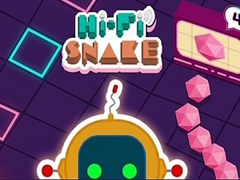Spiel Hi-Fi Snake
