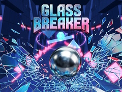 Spiel Glass Breaker