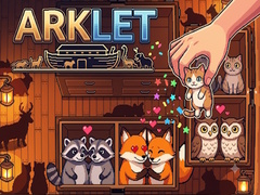 Spiel Arklet