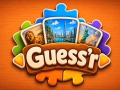 Spiel Guess'r