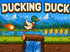 Spiel Ducking Duck