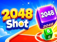 Spiel 2048 Shot