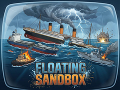 Spiel Floating Sandbox